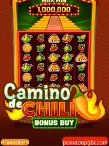 CaminodeChiliBonusBuy: Aventura Picante em um Jogo Inovador