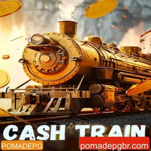 CashTrain: Um Jogo de Estratégia e Astúcia