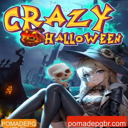 Explorando CrazyHalloween: Um Jogo Emocionante com uma Reviravolta Assustadora