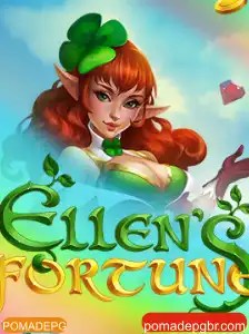 Jogo EllensFortune: Uma Aventura de Estratégia e Sorte