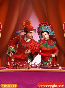 Descubra o Mundo Envolvente de Flirting Scholar Tang: Um Mergulho nas Regras e Mecânicas