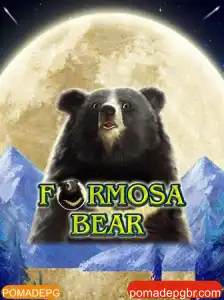 Descubra o fascinante mundo de FormosaBear: Um mergulho no jogo inovador com POMADEPG