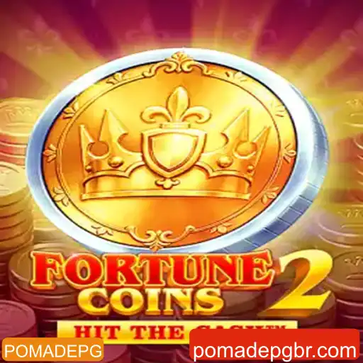 FortuneCoins2: Explorando a Nova Era dos Jogos Digitais