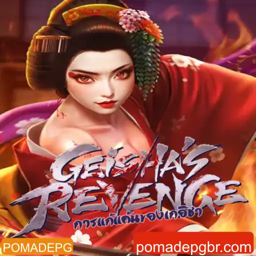 GeishasRevenge: Um Mergulho na Cultura Oriental com Aventuras e Estratégias