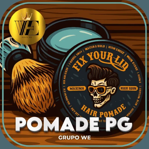 POMADEPG