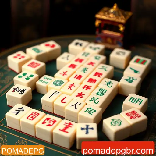 Mahjong