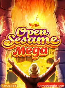 Explorando o Universo de OPENSESAMEMEGA: Um Guia Completo com POMADEPG