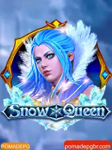 Descubra o Encantador Mundo de SnowQueen: A Nova Sensação dos Jogos