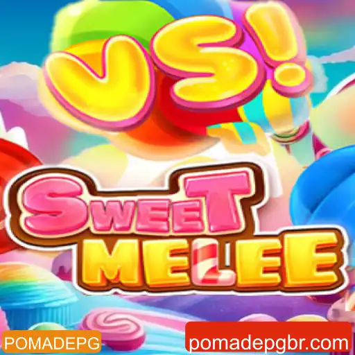 SweetMelee: Aventura e Estratégia no Novo Cenário dos Jogos Digitais