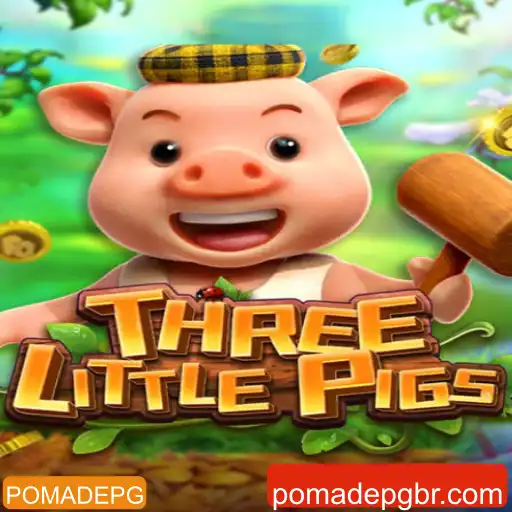 THREELITTLEPIGS: Desvendando o Jogo e suas Regras