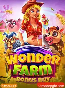 WonderFarmBonusBuy: Uma Aventura Imersiva no Mundo da Agricultura Virtual