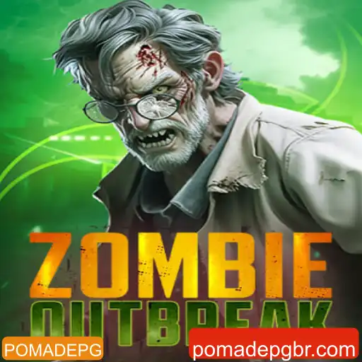 ZombieOutbreak: Mergulhe no Mundo Pós-Apocalíptico com POMADEPG